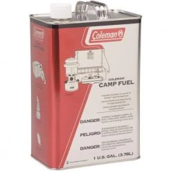 Coleman Camp Fuel, 1 Gallon