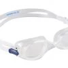 U.S. Divers Atlas Goggle, Clear Lens, Trans/Blue