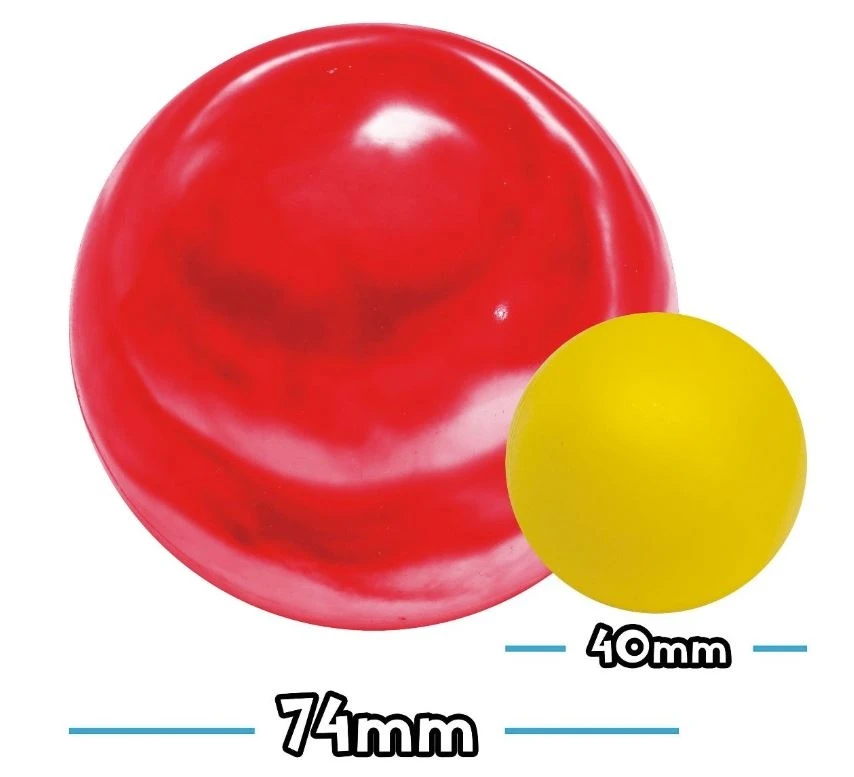 Franklin Sports Kids Bocce Set 6 Franklin Sports Kids Bocce Set - Image 4