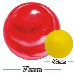 Franklin Sports Kids Bocce Set -Outlet Track N Hook Store 51770 4 2