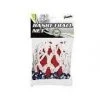 Franklin Sports Red/White/Blue 12-Loop Basketball Net 2 Franklin Sports Red/White/Blue 12-Loop Basketball Net -Outlet Track N Hook Store 51980010 1 2
