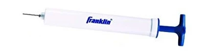 Franklin Inflating Pump 12", Assorted Colors 4 Franklin Inflating Pump 12", Assorted Colors - Image 2