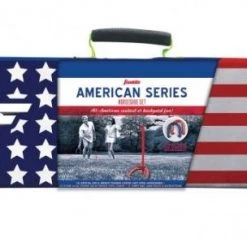 Franklin Sports American Series Horseshoe Set