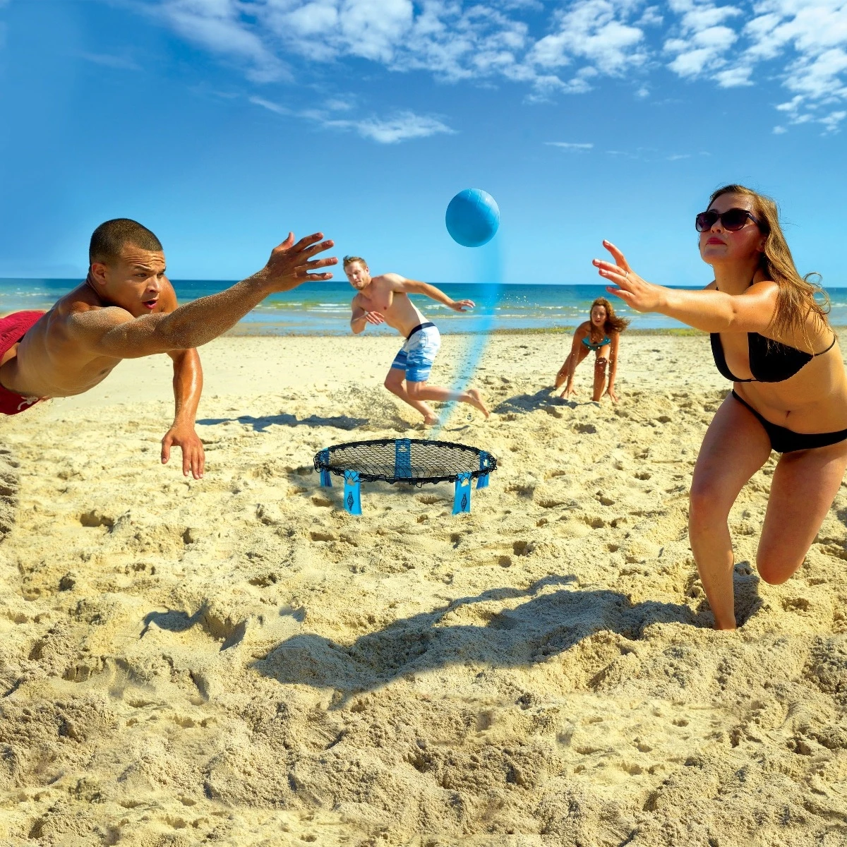 Franklin Sports Spyderball 8 Franklin Sports Spyderball - Image 6