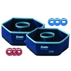 Franklin Sports Starter Washers Set