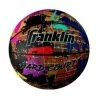 Franklin Sports Hard Court Rubber Basketball, 29.5" 2 Franklin Sports Hard Court Rubber Basketball, 29.5" -Outlet Track N Hook Store 51980711