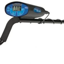 Bounty Hunter Quick Silver Metal Detector