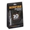 Sonic Boom Rimfire Exploding Targets - 10 Pack -Outlet Track N Hook Store 52010003 1 1