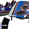 Franklin Folding 3-Hole Bean Bag Toss -Outlet Track N Hook Store 52102 1