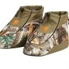 ArcticShield Boot Insulators - Realtree Edge-Large 1 ArcticShield Boot Insulators - Realtree Edge-Large -Outlet Track N Hook Store 52300080404018 boot insulatorarctcshld r treeedg 1