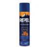 Repel Permethrin Clothing & Gear Insect Repellent Aerosol, 6.5 oz.