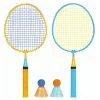 Franklin Sports Smashminton Set