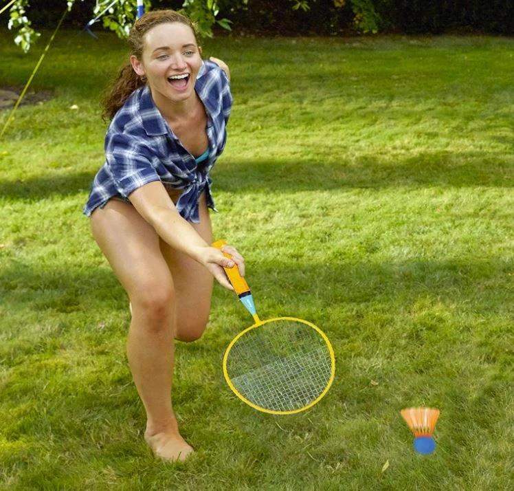 Franklin Sports Smashminton Set 5 Franklin Sports Smashminton Set - Image 3