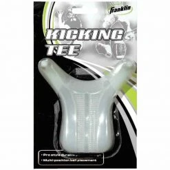 Franklin Clear Pro Style Kicking Tee -Outlet Track N Hook Store 5290 2