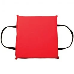 Onyx Throwable Foam Cushion