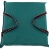 Onyx Type IV Comfort Foam Boat Cushion, Forest Green -Outlet Track N Hook Store 5300004 1