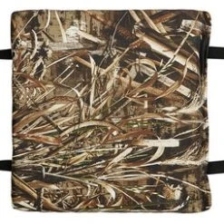 Onyx Throwable Foam Cushion, Real Tree Max-5 Camo