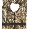 Onyx Type II Realtree Max-5 Camouflage Life Jacket 2 Onyx Type II Realtree Max-5 Camouflage Life Jacket -Outlet Track N Hook Store 5300048 1
