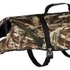 Onyx Realtree Max-5 Camouflage Nylon Pet Vest
