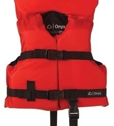 Onyx Infant/Child General Purpose Vest