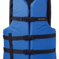 Onyx Adult General Purpose Vest - Oversize