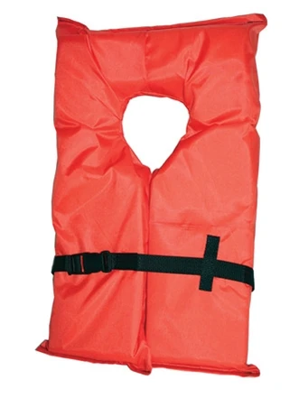 Kent Adult Type II Life Jacket, 4-Pack 3 Kent Adult Type II Life Jacket, 4-Pack
