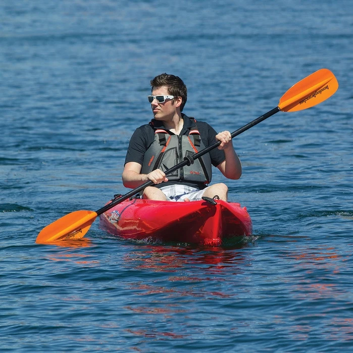 Onyx Yellow/Grey MoveVent Dynamic Vest 4 Onyx Yellow/Grey MoveVent Dynamic Vest - Image 2