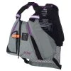 Onyx Purple/Grey MoveVent Dynamic Vest -Outlet Track N Hook Store 5300360 1 1 1