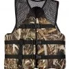 Onyx Real Tree Max-5 Mesh Classic Sport Vest 1 Onyx Real Tree Max-5 Mesh Classic Sport Vest -Outlet Track N Hook Store 5300379 1 1