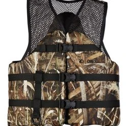 Onyx Real Tree Max-5 Mesh Classic Sport Vest