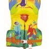 Full Throttle Character Infant/Child Life Vest -Outlet Track N Hook Store 5300406