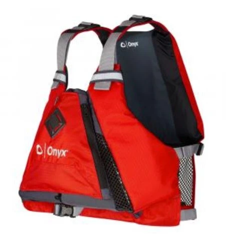 Onyx Red Movevent Torsion Vest 3 Onyx Red Movevent Torsion Vest