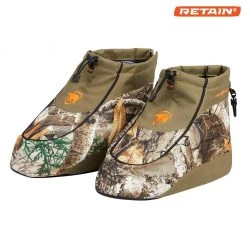 ArcticShield Boot Insulators - Realtree Edge