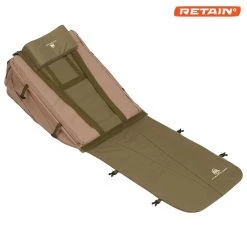 ArcticShield Speedz Layout Blind in Realtree Max-5 Camouflage -Outlet Track N Hook Store 5300825 3