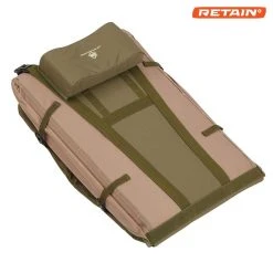 ArcticShield Speedz Layout Blind in Realtree Max-5 Camouflage -Outlet Track N Hook Store 5300825 4