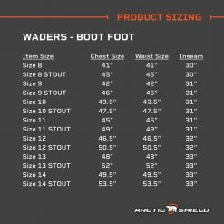 Heat Echo Select XT Breathable Chest Wader - Realtree Max-5® 7 Heat Echo Select XT Breathable Chest Wader - Realtree Max-5® -Outlet Track N Hook Store 5300900 1 2