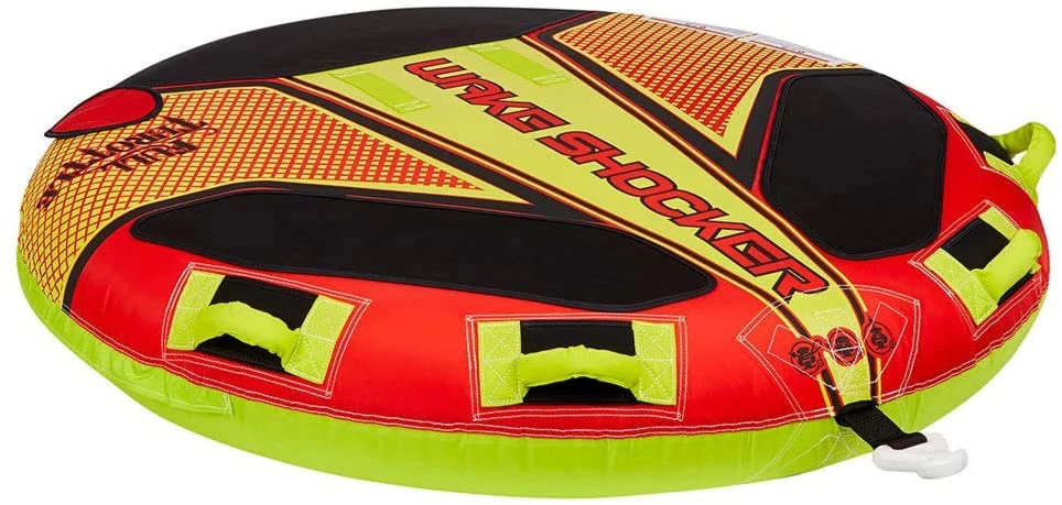 Full Throttle 2-Rider Wave Shocker Towable 4 Full Throttle 2-Rider Wave Shocker Towable - Image 2