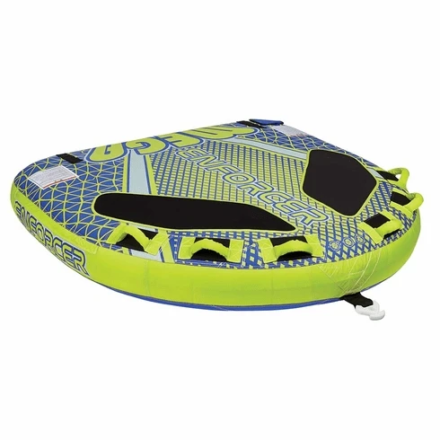 Full Throttle Mega Enforcer 3 Person Towable Tube 4 Full Throttle Mega Enforcer 3 Person Towable Tube - Image 2