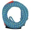 Full Throttle 2 Rider Tow Rope 2 Full Throttle 2 Rider Tow Rope -Outlet Track N Hook Store 5302045 1
