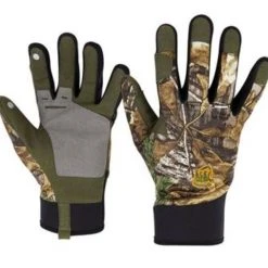 Arctic Shield Heat Echo Shooters Gloves