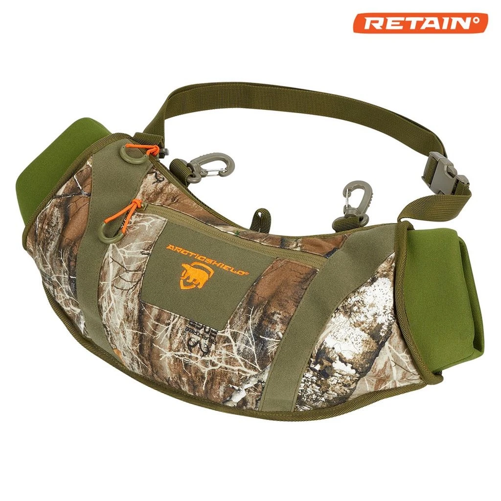 ArcticShield Classic Elite Hand Warmer - Realtree Edge 3 ArcticShield Classic Elite Hand Warmer - Realtree Edge
