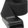 Caddis 1 1/2" Nylon Wader Belt 1 Caddis 1 1/2" Nylon Wader Belt -Outlet Track N Hook Store 53500055 1