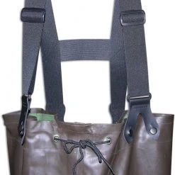 Caddis H Style Suspenders