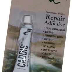 Caddis Neoprene Repair Adhesive