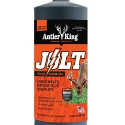 Antler King Jolt Foliar Fertilizer 32oz