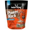 Antler King Power Rack Deer Mineral 5lbs -Outlet Track N Hook Store 53580069 1