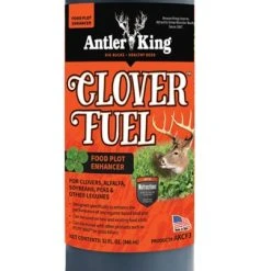 Antler King Clover Fuel - 32 oz