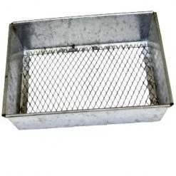 Minnesota Trapline Metal Sifter