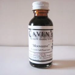 Caven's Moonshine Lure