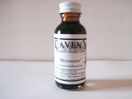 Caven's Moonshine Lure 3 Caven's Moonshine Lure